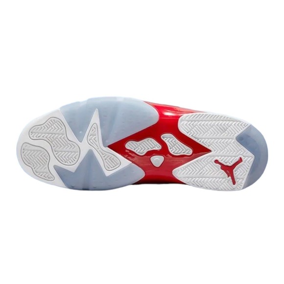 Nike Air Jordan 6-17-23 Basketball Shoes Sneakers DC7330-106 White - Picture 5 of 5